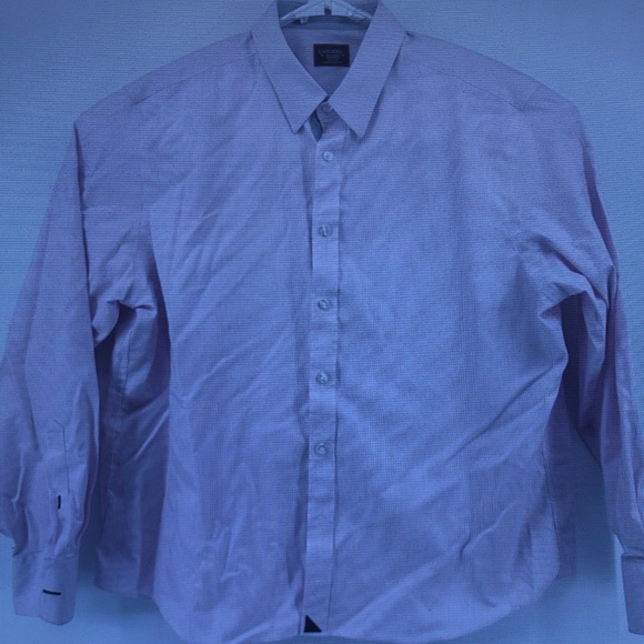 Other - Men's Classic Pink Shirt